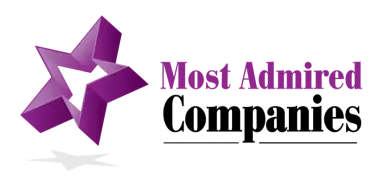 Most Admired Companies